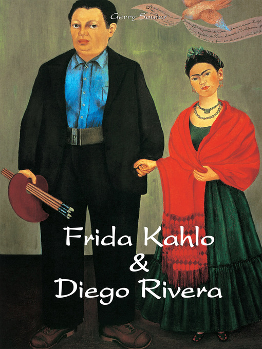 Title details for Frida Kahlo & Diego Rivera by Gerry Souter - Available